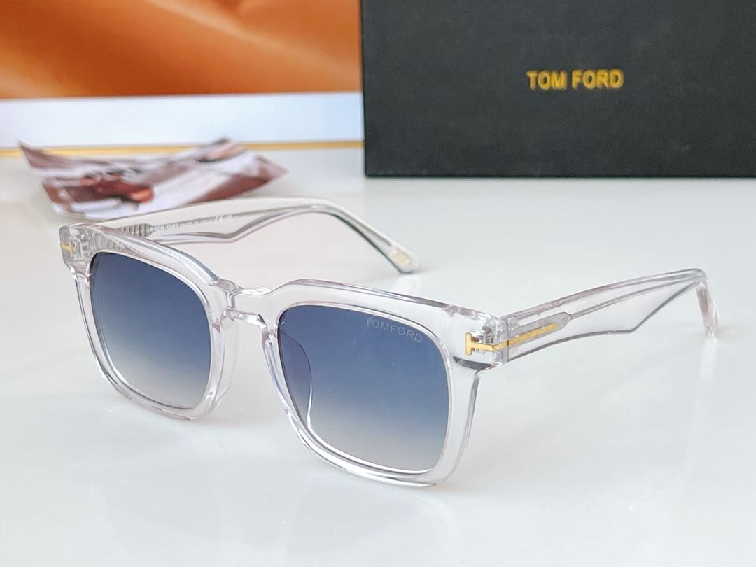 Tom Ford Sunglasses